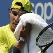 Nadal pulls out of Paris, Djokovic number one