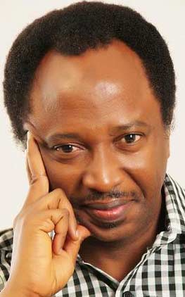 Shehu Sani
