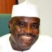 APC governor, Tambuwal asks Nigerians to reject Prison-yard Democracy