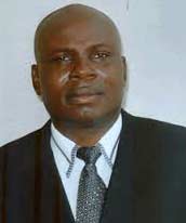 Prince Nicholas Ukachukwu