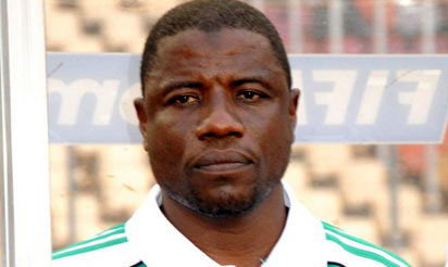 *Salisu Yusuf
