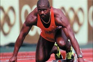 Ben Johnson, A Life of Regret