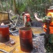 Oil theft: JTF, surveillance contractors intensify crackdown, seize vessels
