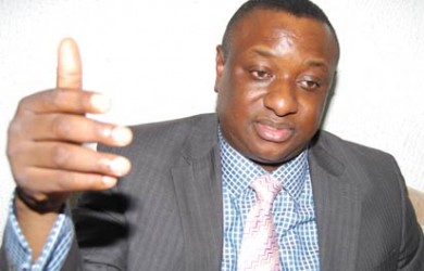 keyamo 412 e1428085911780 PDP's plan to crash fuel price to N90 is laughable - Keyamo