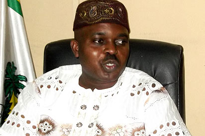 Hon. Dayo Saka Fafunmi