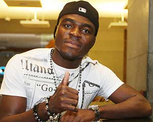 Emmanuel Emenike