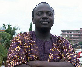 Tade Ipadeola