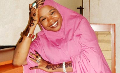 *Zainab