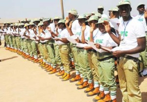 Drug Abuse, NYSC