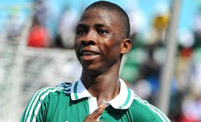 Kelechi Iheanacho