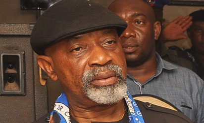 Ngige Buhari's second tenure’ll end youth unemployment, says Ngige