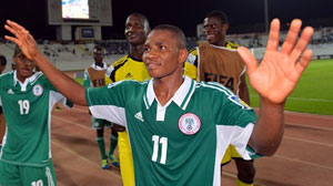 Yahaya