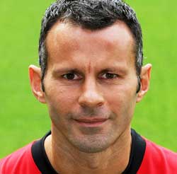 Giggs retires from football - Vanguard News Nigeria