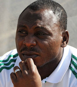 Amokachi