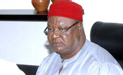 South-East govs wade into Anyim, Authur Eze feud