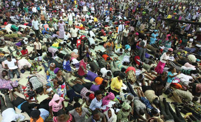 Holy Ghost Congress
