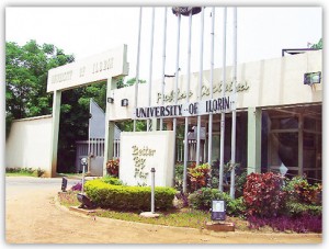 ASUU strike stalls UNILORIN examinations first time in 20 years