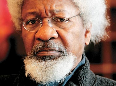 wole soyinka cry 2019 POLL: Beware of coalition movement, Soyinka warns Nigerians