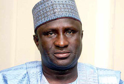 *Idris Umar