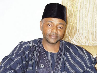 abacha