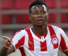 Michael Olaitan