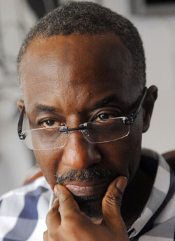 Mallam Sanusi Lamido Sanusi
