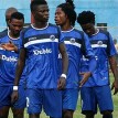 Enyimba gear up for RAJA battle