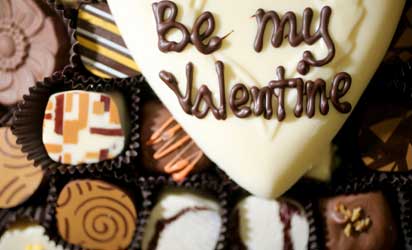 Valentine Day