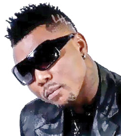 Oritsefemi
