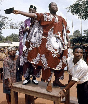 Zik and Okpara