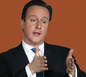 Cameron