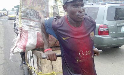 Ade Ogun bowale