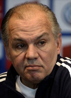 Alejandro Sabella