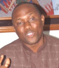 Babatunde Oke