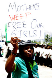 #BringBackOurGirls