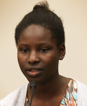 Deborah Peter