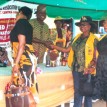 Embark on more COVID-19 testing, enlightenment, Lions Club tells FG