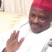 All eyes on Kwankwaso