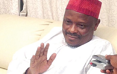 kwankwaso2 Kwankwaso's 2019 Kano choices: Threats, lessons for other parties?