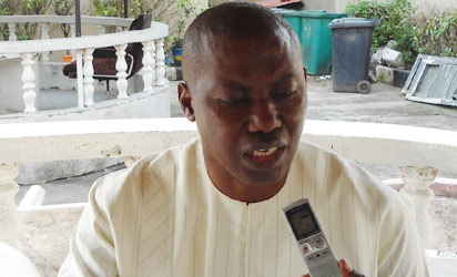 Chukwuemeka Nwankwo