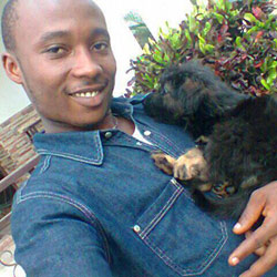 Effiong