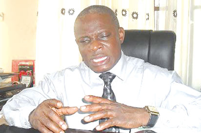 Uwemedimo Nwoko