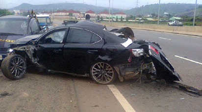 Jonathan Tambuwal Okonjo Iweala Others Condole With El Rufai Over Son S Death Vanguard News