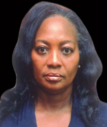 Ameyo Adadevoh