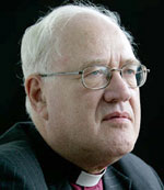 George Carey
