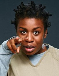 Uzo Aduba