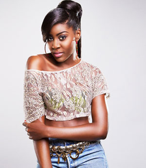 Zaina reveals what she would do in another life Vanguard News