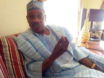 Abdul-Jhalil Tafawa-Balewa