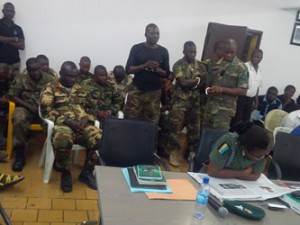 File: Court martial