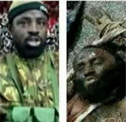 SHEKAU